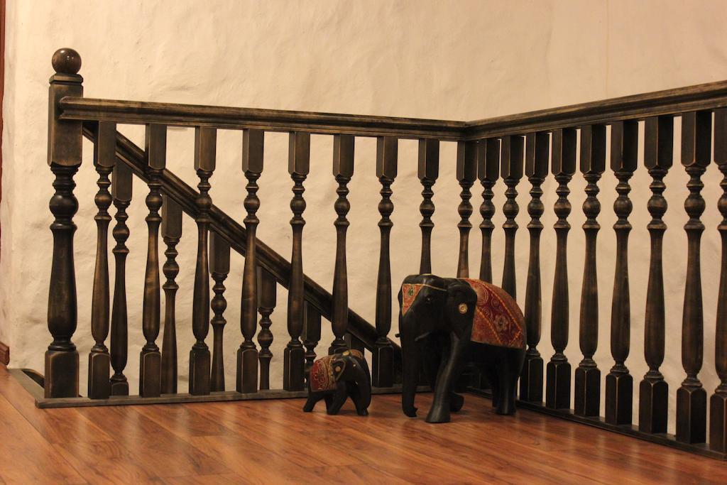 Krapi Guesthouse Treimani Bilik gambar